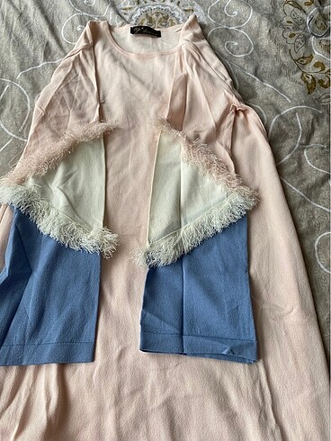 Uzun tunik - Görsel 3