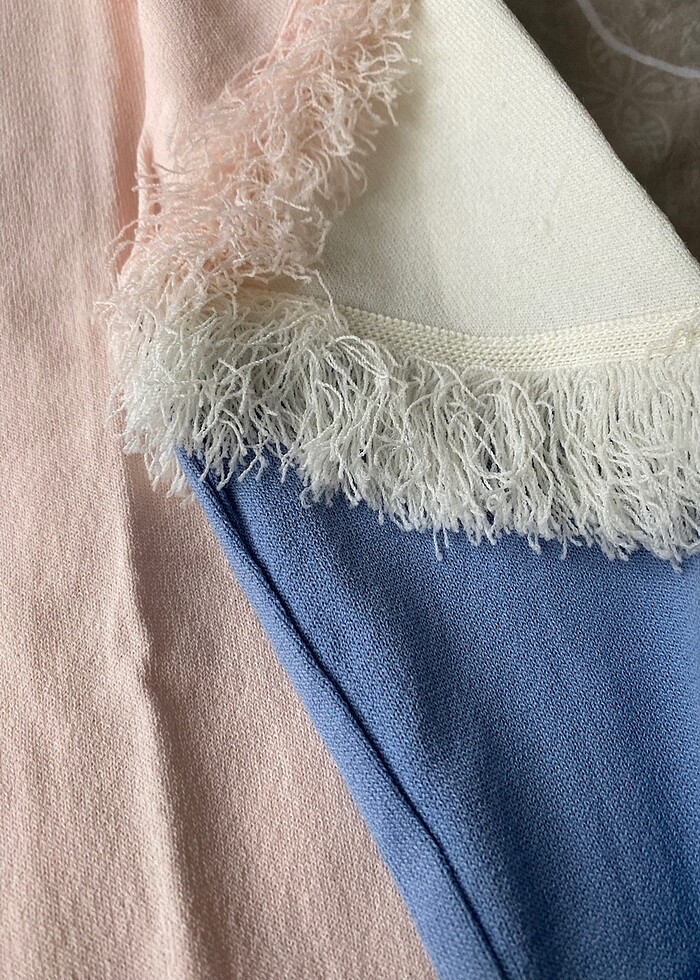 Uzun tunik - Görsel 2