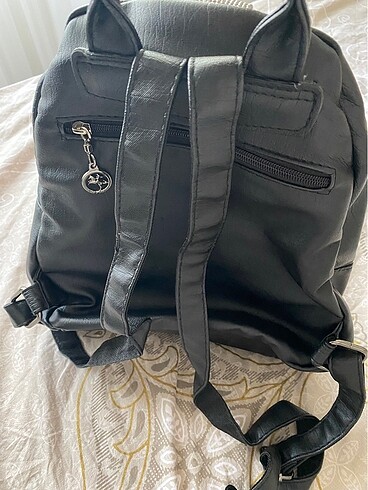 Sirt cantasi - Görsel 2