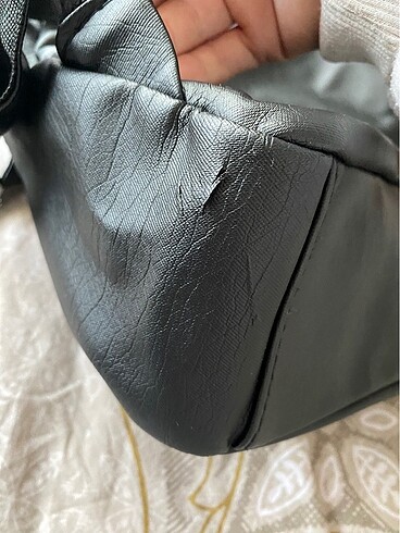 Sirt cantasi - Görsel 3