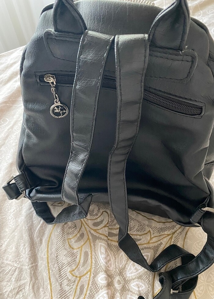 Sirt cantasi - Görsel 2