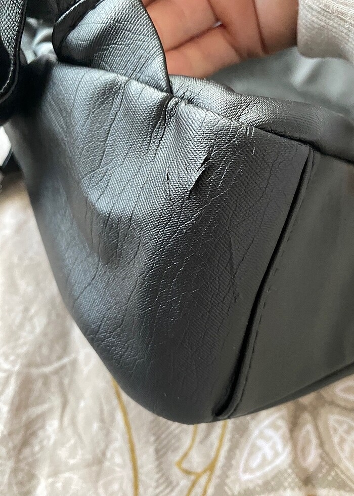 Sirt cantasi - Görsel 3