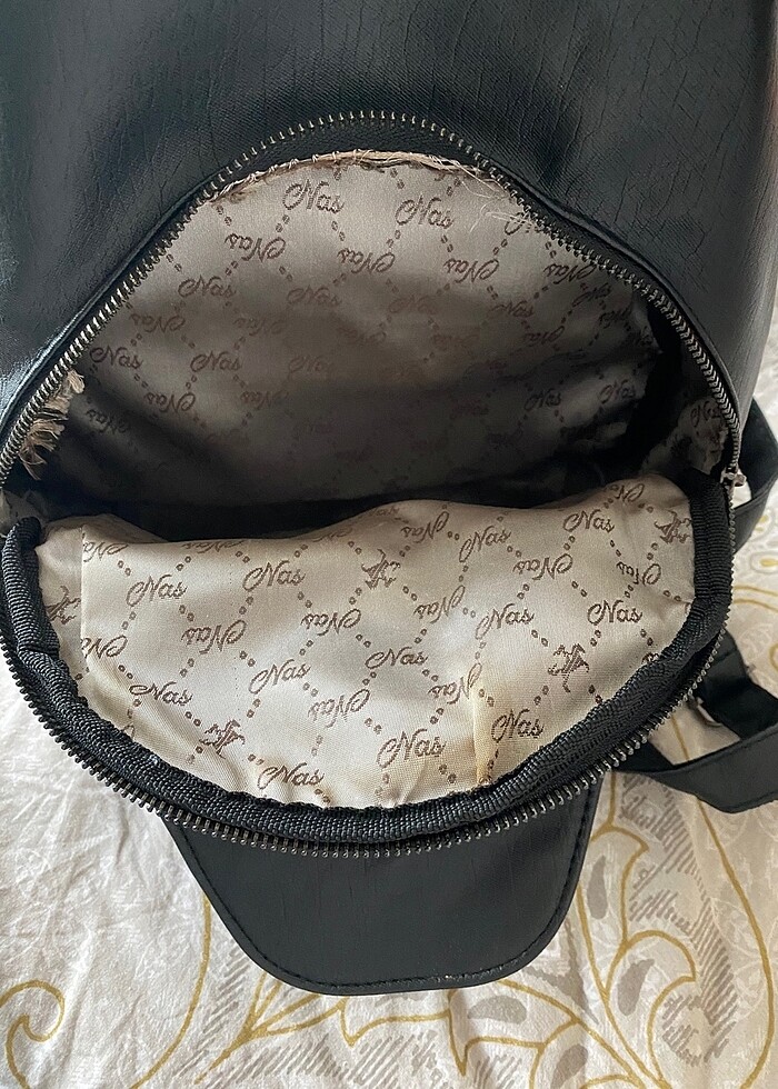 Sirt cantasi - Görsel 4