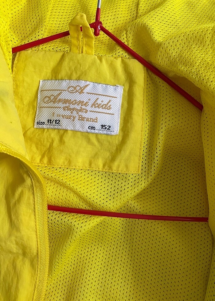 Yagmurluk - Görsel 2