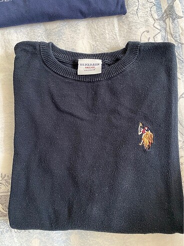 U.S Polo Assn. 9 Yaş