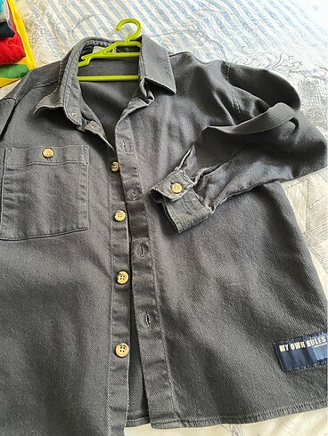 3adet gomlek - Görsel 8