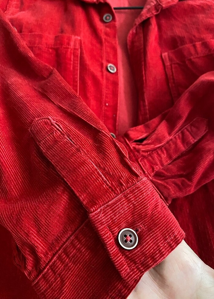 3adet gomlek - Görsel 3