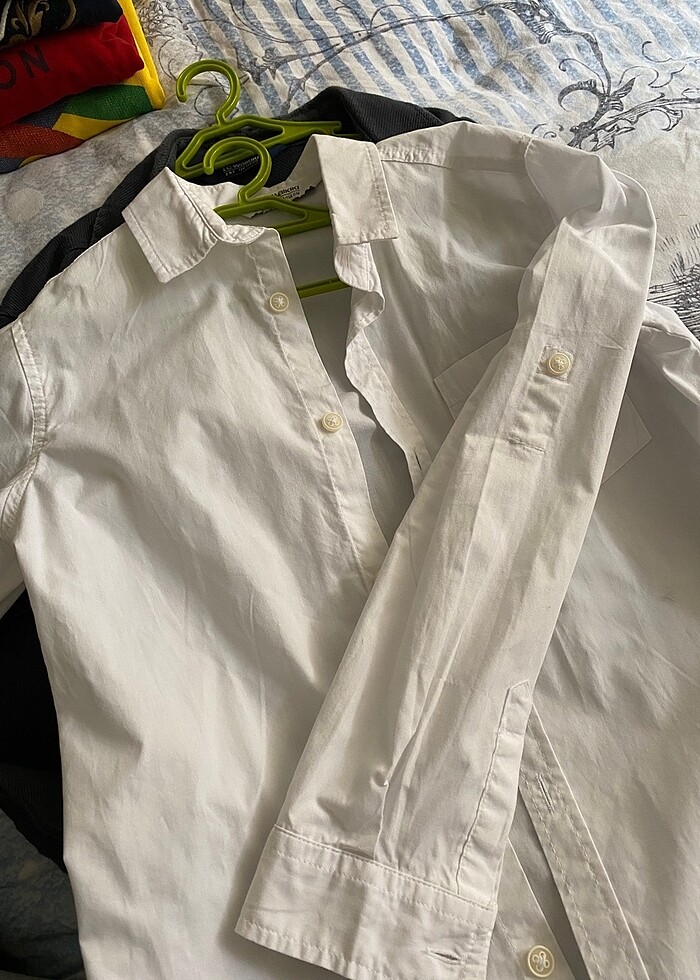 3adet gomlek - Görsel 5