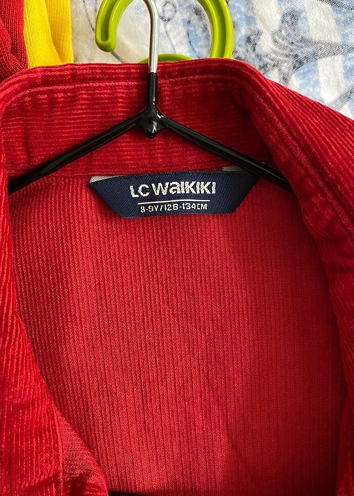 3adet gomlek - Görsel 2