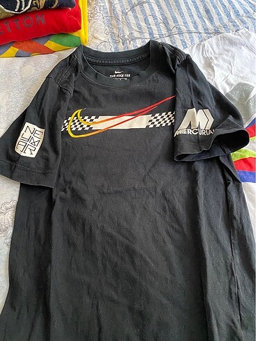 İki adet nike tshrt - Görsel 2