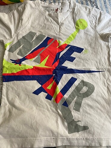 İki adet nike tshrt - Görsel 5