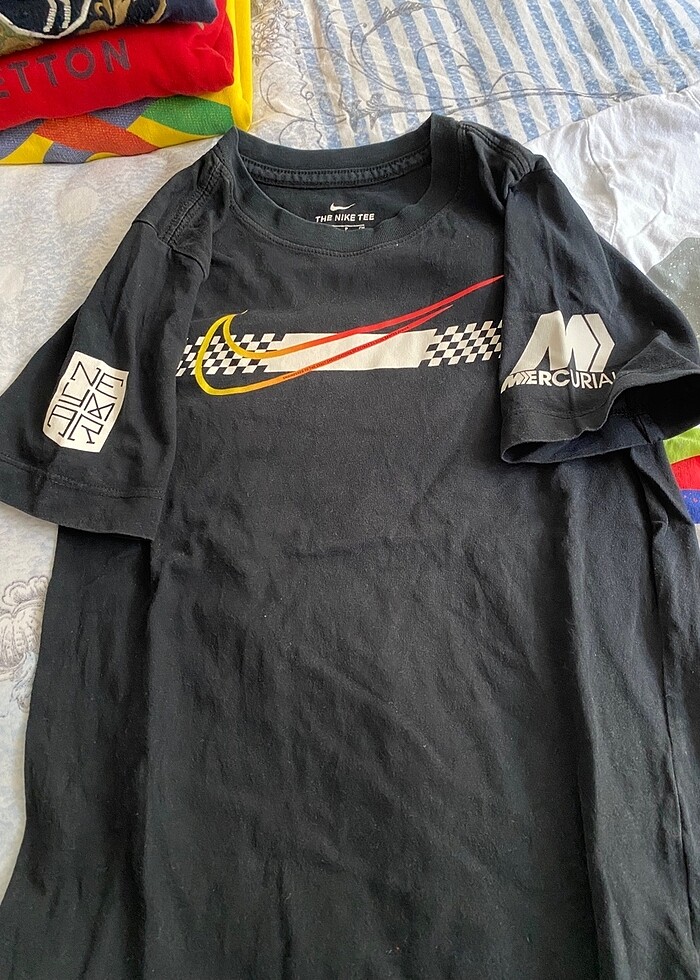İki adet nike tshrt - Görsel 2