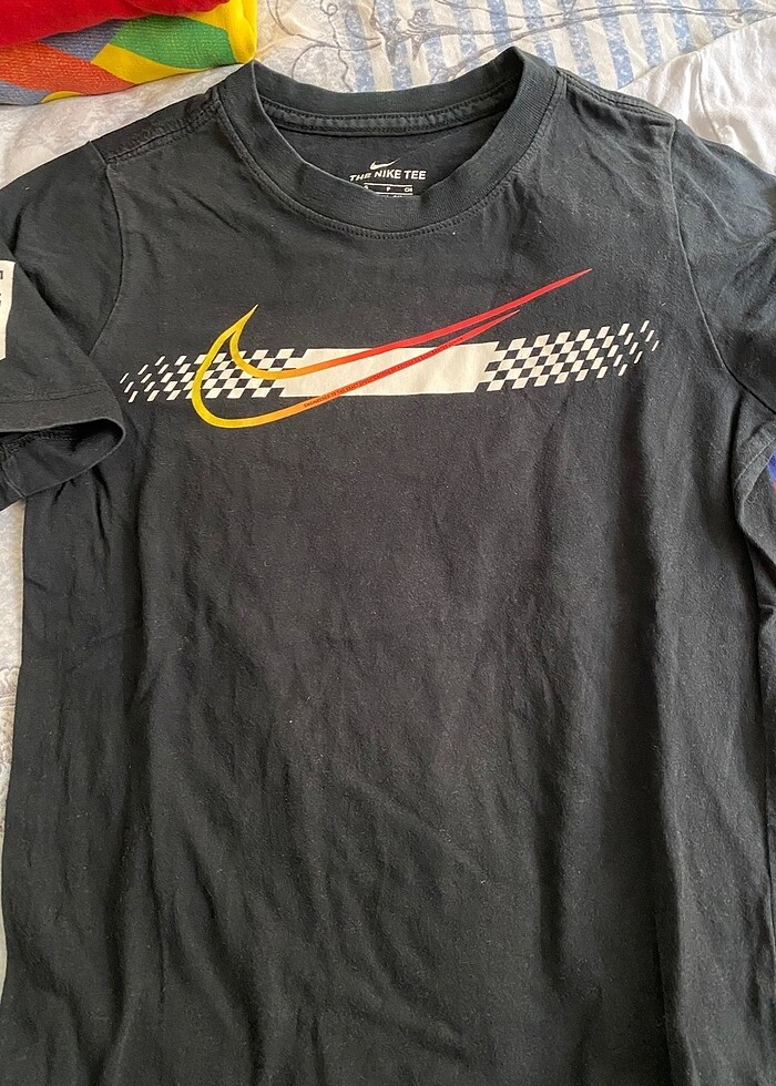 İki adet nike tshrt - Görsel 4