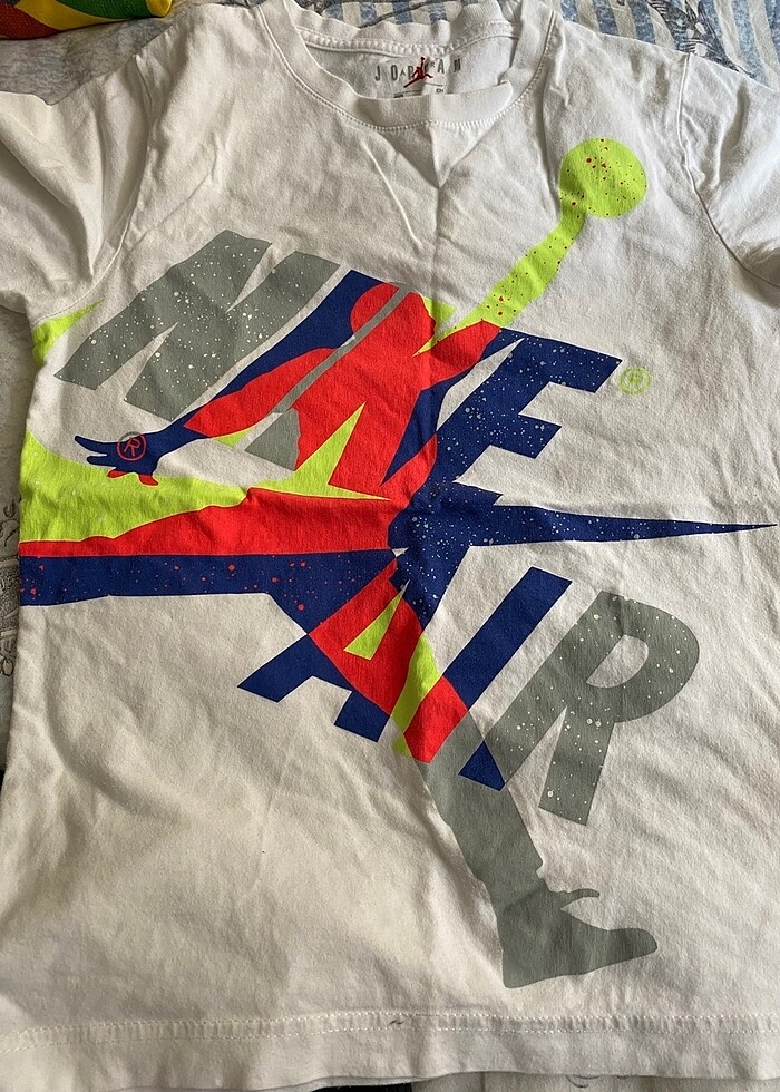 İki adet nike tshrt - Görsel 5