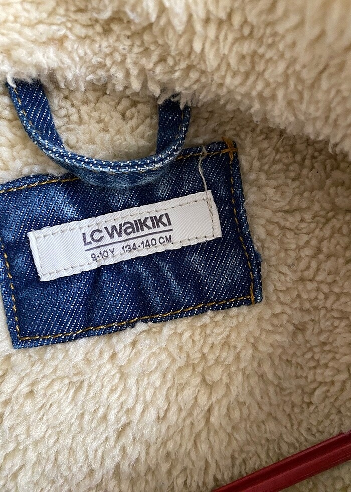 Kot mont - Görsel 3