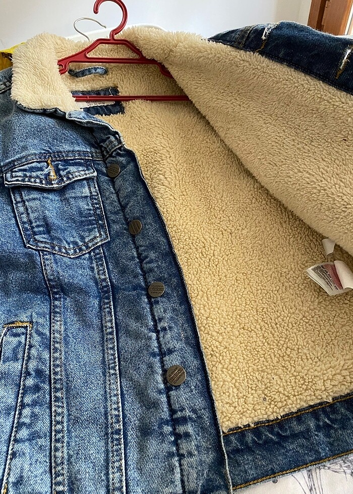 Kot mont - Görsel 2