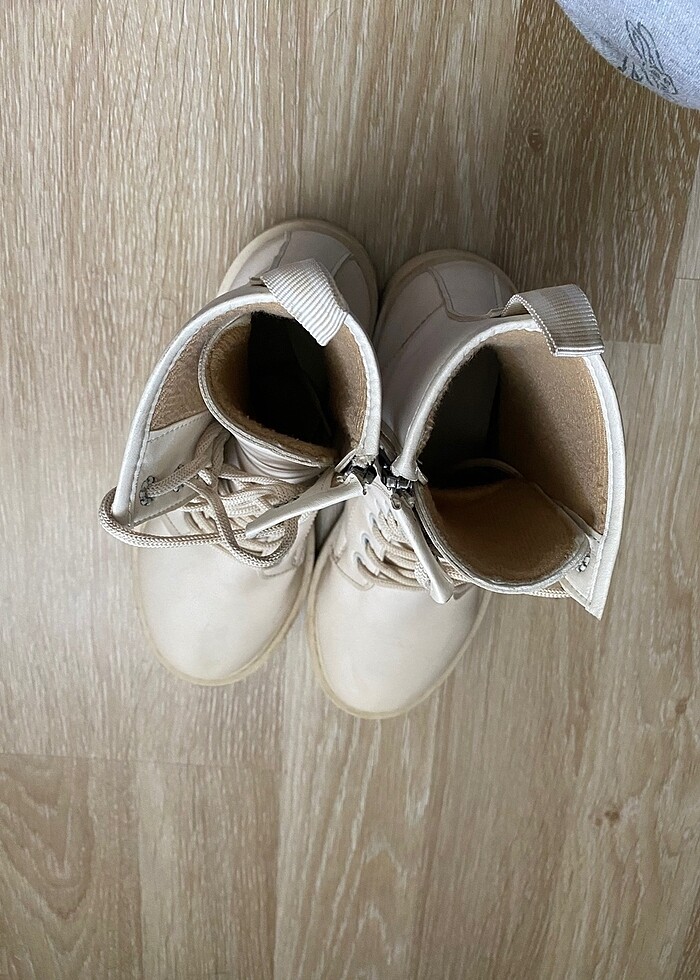 Krem mont - Görsel 3