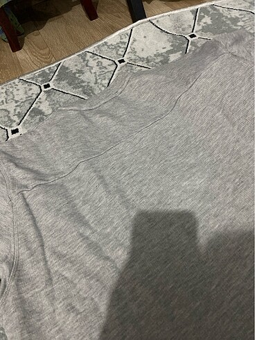 xxl Beden Sweatshirt