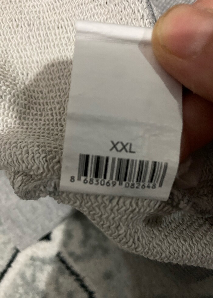 Sweatshirt - Görsel 4