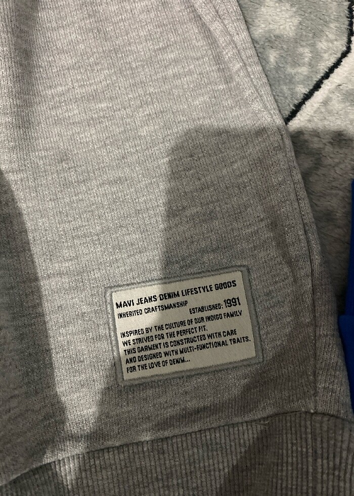 Sweatshirt - Görsel 2