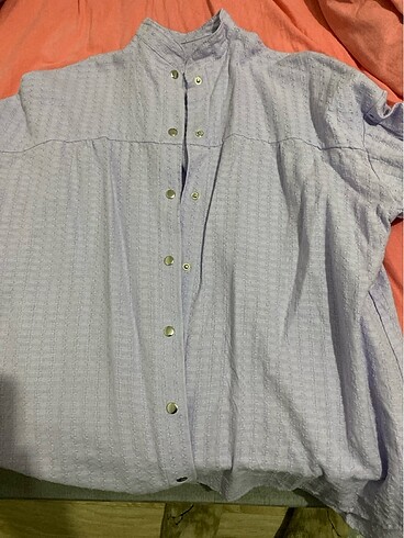 İki adet gomlek - Görsel 5