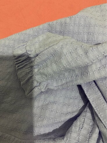 İki adet gomlek - Görsel 8