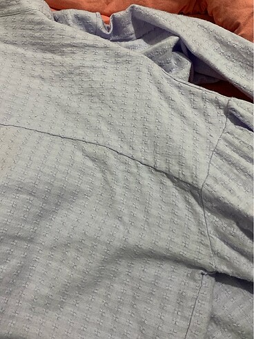 İki adet gomlek - Görsel 7