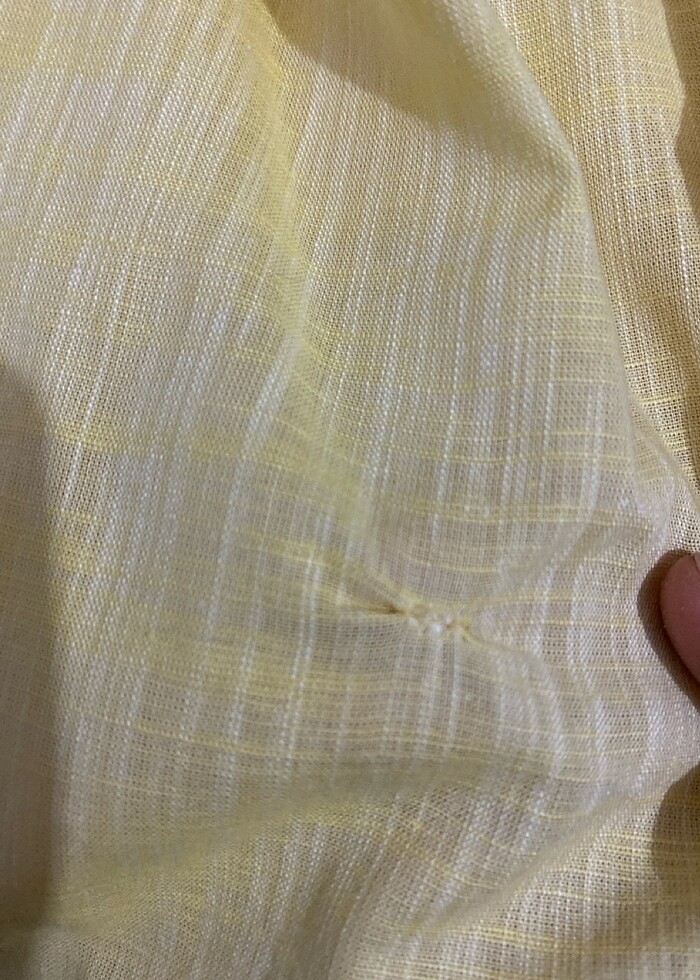 İki adet gomlek - Görsel 2