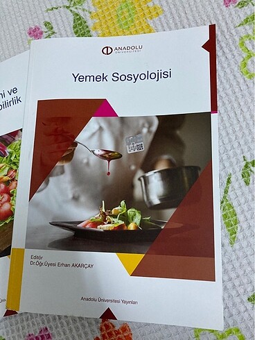  Anadolu aşçılık kitapları