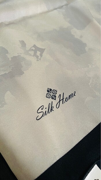  Beden Silk home