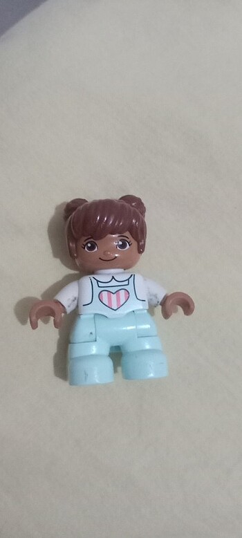 Beden LEGO MİNİK PARÇALAR