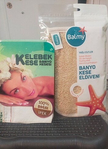 Diğer Kese lif