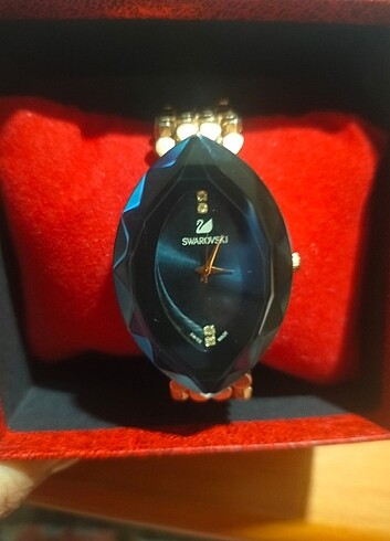 Swarovski saat