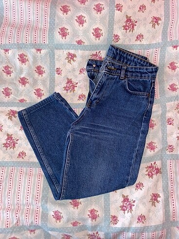 Mom jean