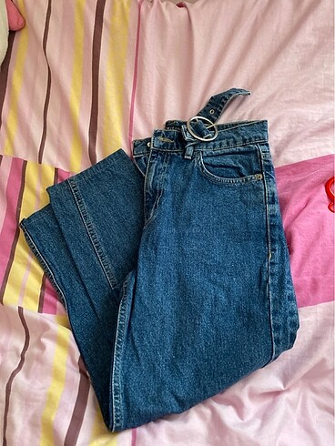 Kot pantolon