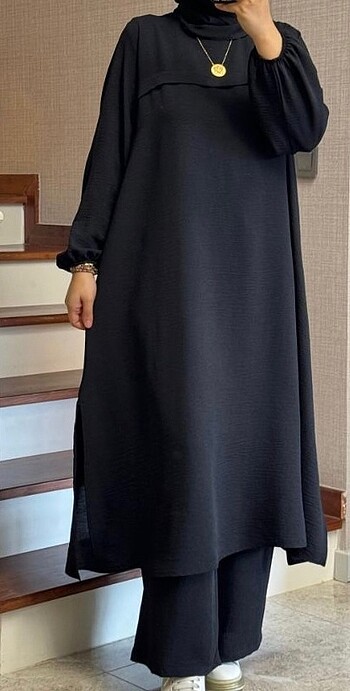 Tunik Takım