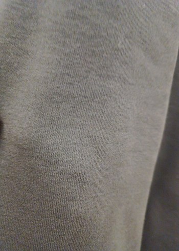 Jack Wills Gri Bel Bantlı Erkek Eşofman Altı - Görsel 4