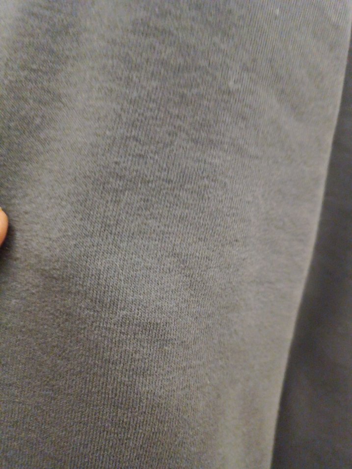 Jack Wills Gri Bel Bantlı Erkek Eşofman Altı - Görsel 4