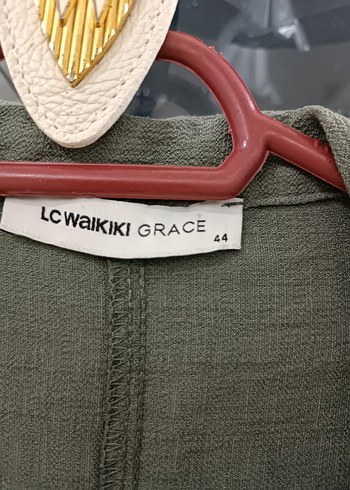 Kadın Uzun Salaş Hırka - Görsel 3