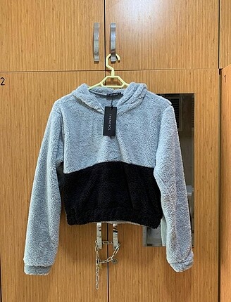 Trendyol yumoş sweat