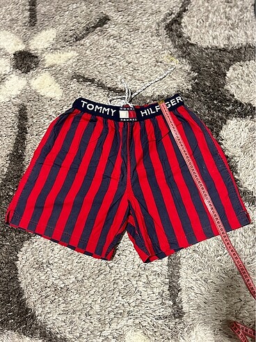 Tommy Hilfiger Şort