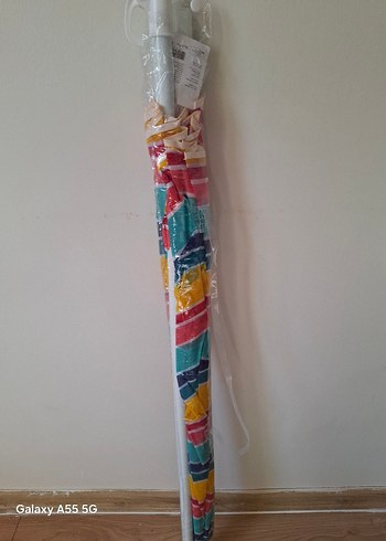 plaj şemsiyesi - Görsel 3