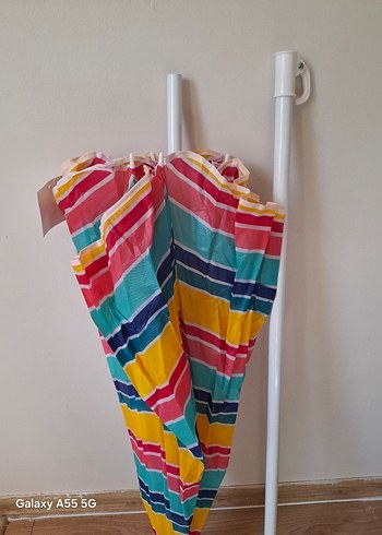 plaj şemsiyesi - Görsel 2