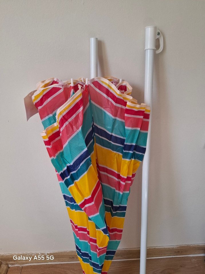 plaj şemsiyesi - Görsel 2