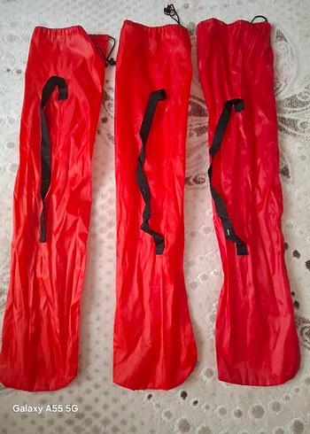 kamp sandalyesi çadır çantası - Görsel 3