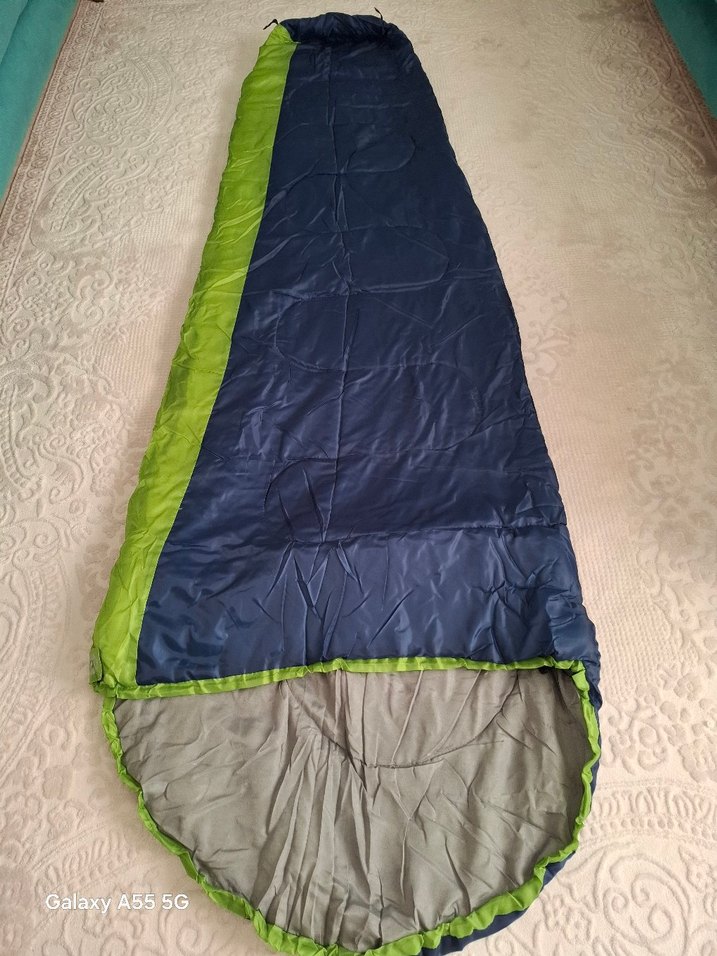 uyku tulumu - Görsel 3