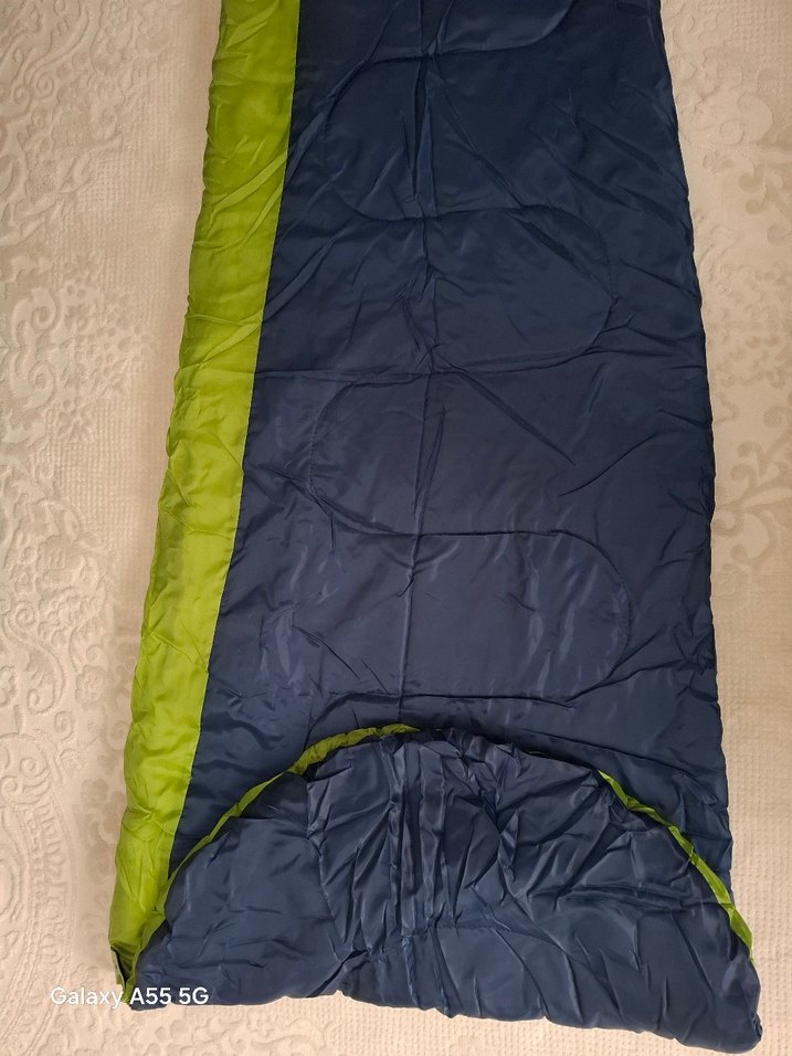 uyku tulumu - Görsel 5