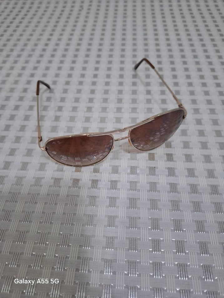 güneş gözlüğü - Görsel 2