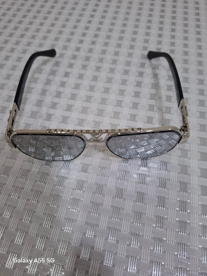 güneş gözlüğü - Görsel 4