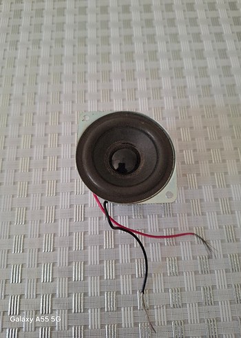 hoparlör - Görsel 2